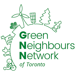 Green Neighbours Network